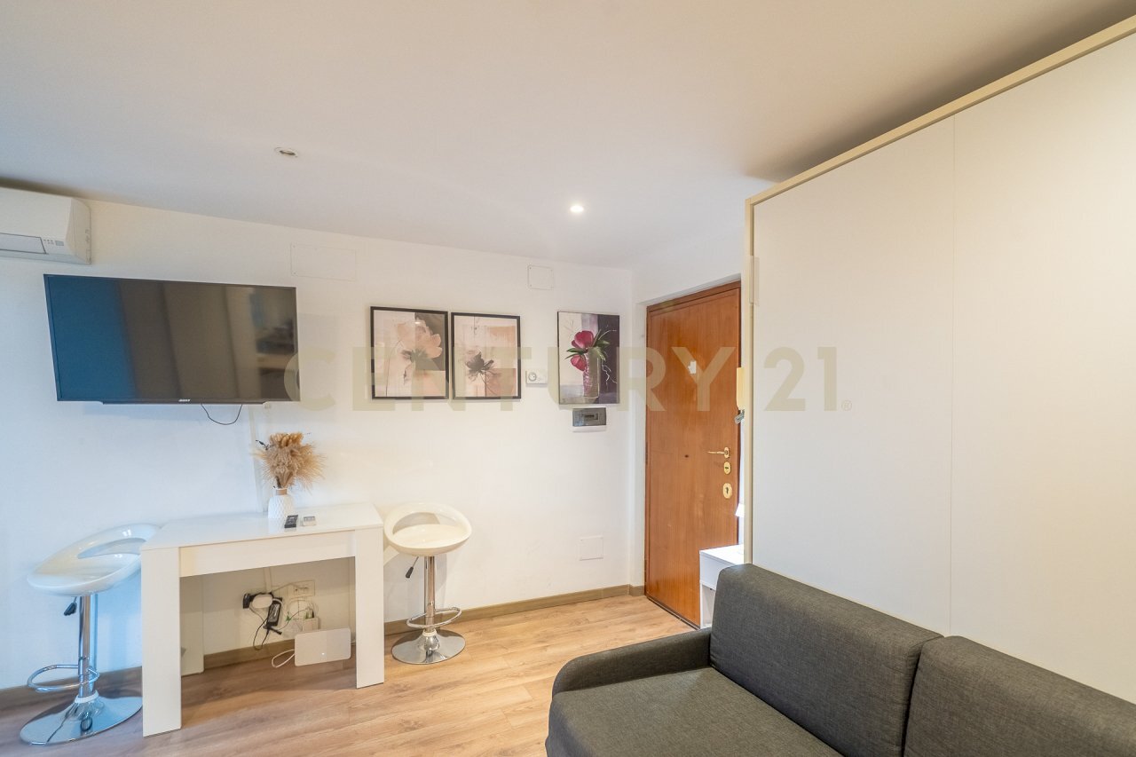 16.jpg - Appartamento Via Teodolfo Mertel 19, Roma - foto 2