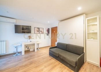 9.jpg - Appartamento Via Teodolfo Mertel 19, Roma - foto 1