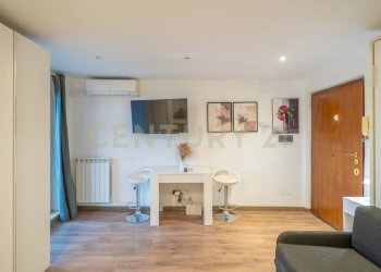 15.jpg - Appartamento Via Teodolfo Mertel 19, Roma - foto 3