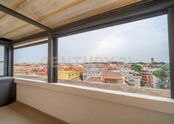 26.jpg - Appartamento Via Teodolfo Mertel 19, Roma - foto 17