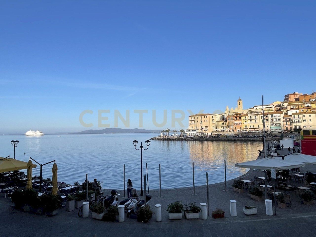 IMG_2771.jpeg - Quadrilocale Via del Molo 4, Monte Argentario - foto 1