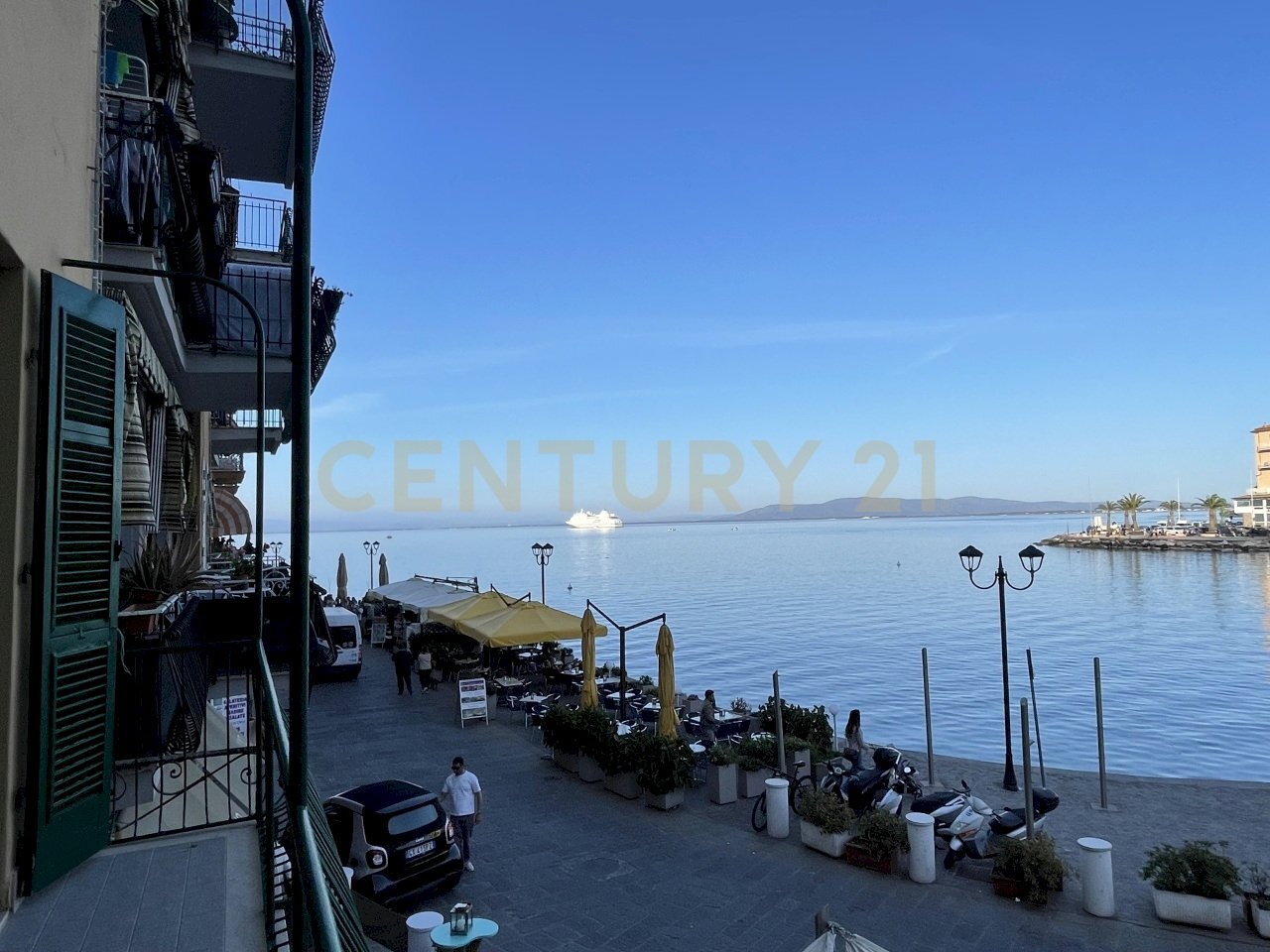 IMG_2770.jpeg - Quadrilocale Via del Molo 4, Monte Argentario - foto 2