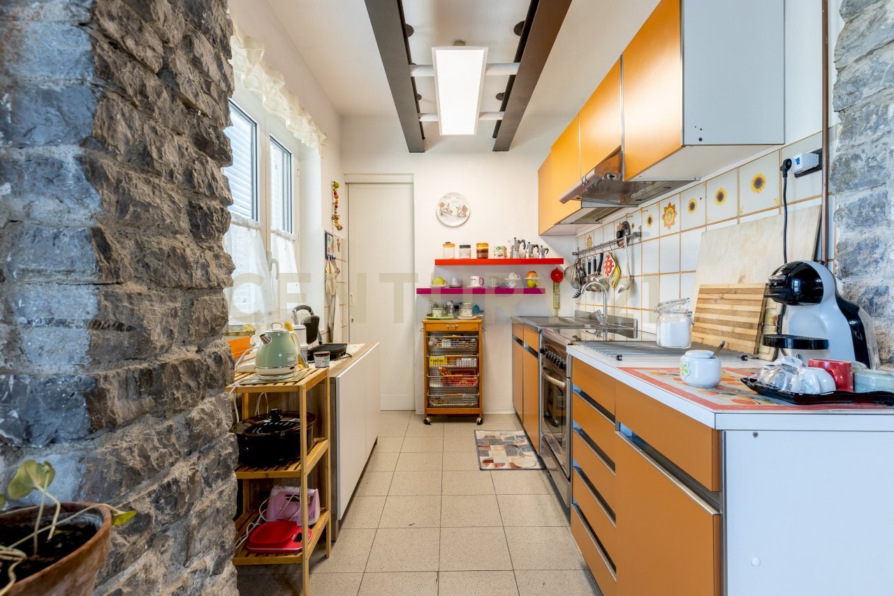 cucina - Casa indipendente Via per Corte Sandorini 619, Lucca - foto 3