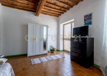 Ingresso soggiorno - Casa indipendente Via per Corte Sandorini 619, Lucca - foto 2