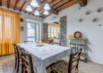 tinello - Casa indipendente Via per Corte Sandorini 619, Lucca - foto 5