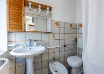 Bagno PT - Casa indipendente Via per Corte Sandorini 619, Lucca - foto 8
