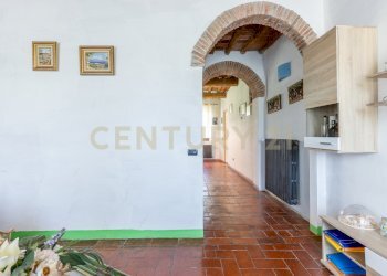 dispimpegno - Casa indipendente Via per Corte Sandorini 619, Lucca - foto 11