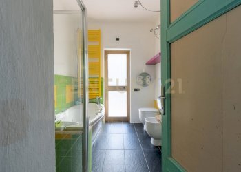 bagno - Casa indipendente Via per Corte Sandorini 619, Lucca - foto 16