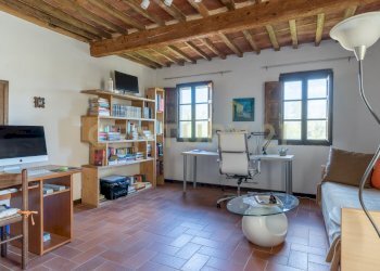 camera da letto - Casa indipendente Via per Corte Sandorini 619, Lucca - foto 18