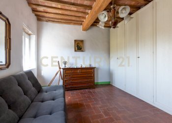 camera da letto - Casa indipendente Via per Corte Sandorini 619, Lucca - foto 23