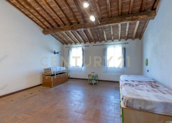 camera da letto - Casa indipendente Via per Corte Sandorini 619, Lucca - foto 25