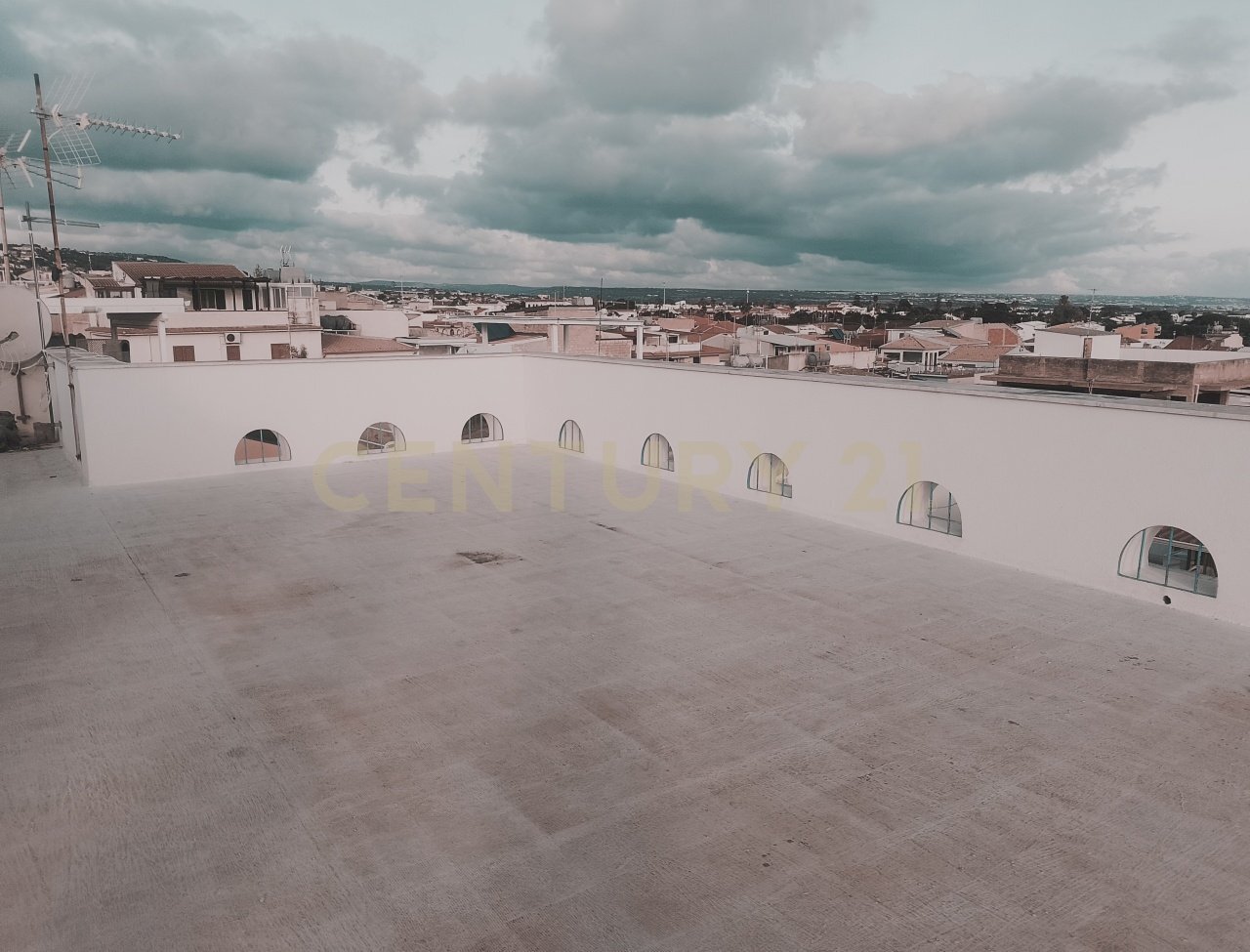 IMG_20260305_165925.jpg - Attic Via San Sigona 37, Ragusa - photo 2