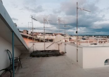 IMG_20260305_170557~2.jpg - Attic Via San Sigona 37, Ragusa - photo 5