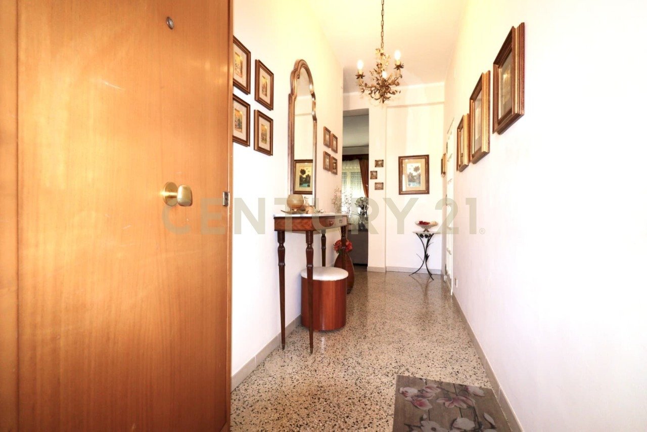 1.jpeg - Four-room apartment Largo Bisacquino 3, Palermo - photo 2
