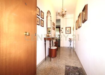 1.jpeg - Four-room apartment Largo Bisacquino 3, Palermo - photo 2