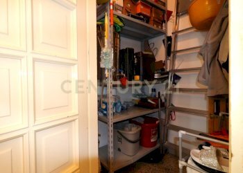 3.jpeg - Four-room apartment Largo Bisacquino 3, Palermo - photo 4