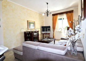 5.jpeg - Four-room apartment Largo Bisacquino 3, Palermo - photo 6