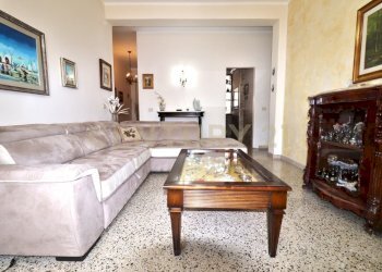 7.jpeg - Four-room apartment Largo Bisacquino 3, Palermo - photo 7