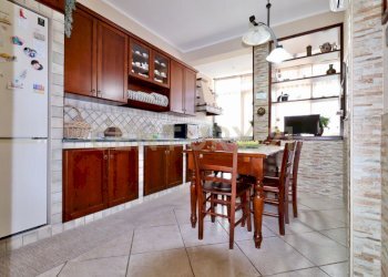 8.jpeg - Four-room apartment Largo Bisacquino 3, Palermo - photo 8