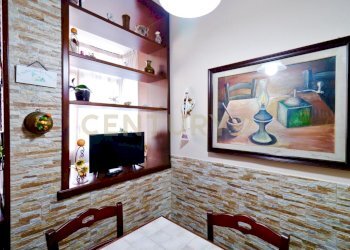 9.jpeg - Four-room apartment Largo Bisacquino 3, Palermo - photo 9
