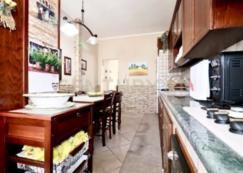 10.jpeg - Four-room apartment Largo Bisacquino 3, Palermo - photo 10