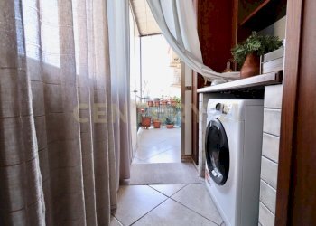 11.jpeg - Four-room apartment Largo Bisacquino 3, Palermo - photo 11