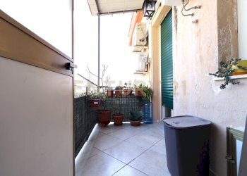 12.jpeg - Four-room apartment Largo Bisacquino 3, Palermo - photo 12