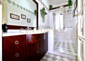 17.jpeg - Four-room apartment Largo Bisacquino 3, Palermo - photo 17