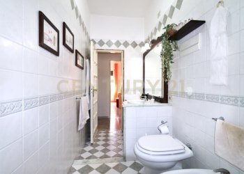18.jpeg - Four-room apartment Largo Bisacquino 3, Palermo - photo 18