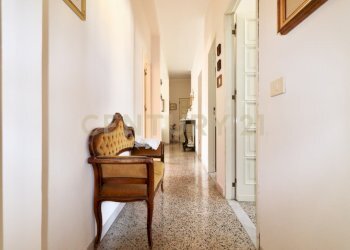 19.jpeg - Four-room apartment Largo Bisacquino 3, Palermo - photo 20
