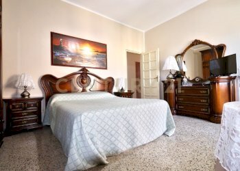 22.jpeg - Four-room apartment Largo Bisacquino 3, Palermo - photo 22