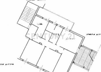 Cattura PLN.jpg - Four-room apartment Largo Bisacquino 3, Palermo - photo 26