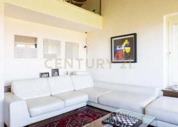 Soggiorno - Villa Via San Bortolo 27, Arzignano - foto 1