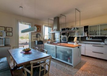 Cucina - Villa Via San Bortolo 27, Arzignano - foto 3