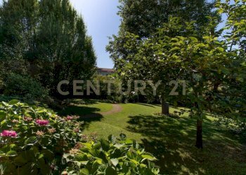 giardino - Villa Via San Bortolo 27, Arzignano - foto 5