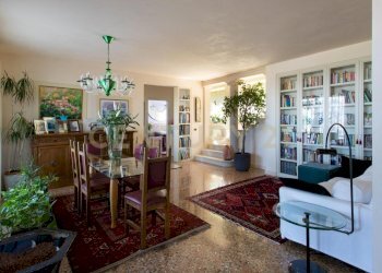 salotto - Villa Via San Bortolo 27, Arzignano - foto 6