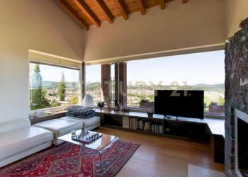 Soggiorno 3 - Villa Via San Bortolo 27, Arzignano - foto 7