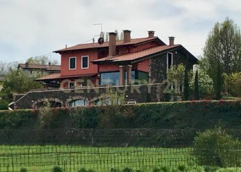 Villa - Villa Via San Bortolo 27, Arzignano - foto 9