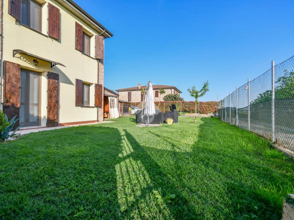 Villa a Schiera Via tracchi, Poggio Renatico - foto 2