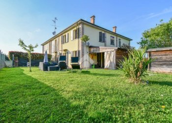 Villa a Schiera Via tracchi, Poggio Renatico - foto 1
