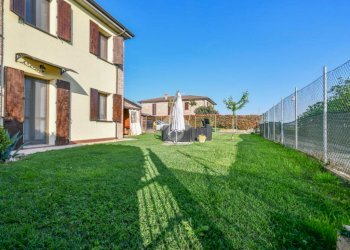 Villa a Schiera Via tracchi, Poggio Renatico - foto 2