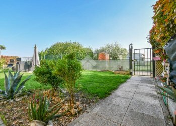 Villa a Schiera Via tracchi, Poggio Renatico - foto 4