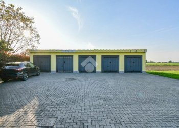 Villa a Schiera Via tracchi, Poggio Renatico - foto 5