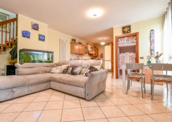 Villa a Schiera Via tracchi, Poggio Renatico - foto 6