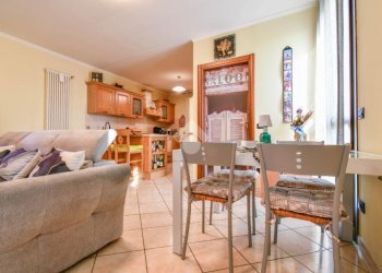 Villa a Schiera Via tracchi, Poggio Renatico - foto 7