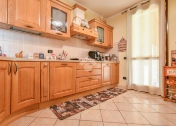 Villa a Schiera Via tracchi, Poggio Renatico - foto 8