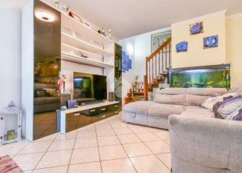 Villa a Schiera Via tracchi, Poggio Renatico - foto 9