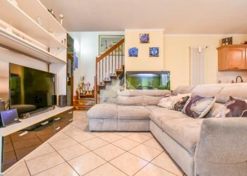 Villa a Schiera Via tracchi, Poggio Renatico - foto 11