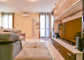 Villa a Schiera Via tracchi, Poggio Renatico - foto 12