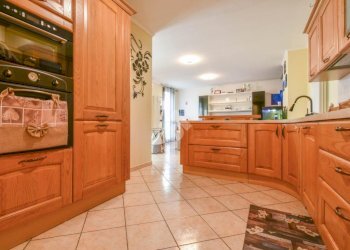 Villa a Schiera Via tracchi, Poggio Renatico - foto 13